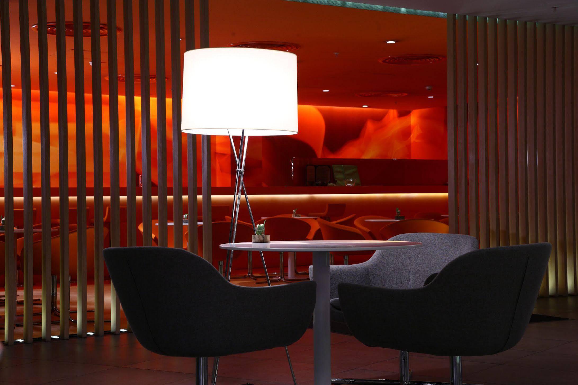 Bh Conference & Airport Hotel Istanbul — Photos 1